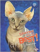 Sphynx Are the Best!