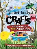 Earth-Friendly Crafts: Clever Ways to Reuse Everyday Items