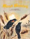 Marsh Morning
