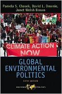 Global Environmental Politics