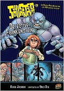 Detective Frankenstein