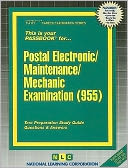 Postal Electronic/Maintenance/Mechanic Examination