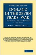 England in the Seven Years' War 2 Volume Paperback Set: A Study in Combined Strategy
