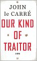 Our Kind of Traitor
