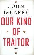 download Our Kind of Traitor book
