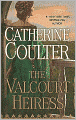 The Valcourt Heiress
