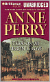 Treason at Lisson Grove (Thomas and Charlotte Pitt Series #26)