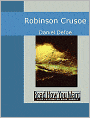 Robinson Crusoe