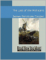 The Last of the Mohicans