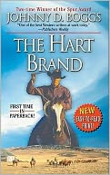 The Hart Brand: A Western Story