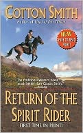 Return of the Spirit Rider