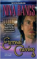 Eternal Craving (Gods of the Night Series #2)