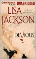 Devious (New Orleans Series #7)