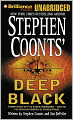 Deep Black (Deep Black Series #1)