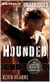 Hounded (Iron Druid Chronicles Series #1)