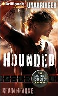 Hounded