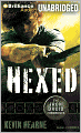 Hexed (Iron Druid Chronicles Series #2)