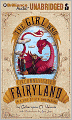 The Girl Who Circumnavigated Fairyland in a Ship of Her Own Making