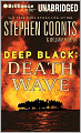 Death Wave (Deep Black Series #9)
