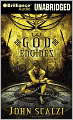 The God Engines