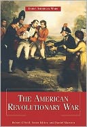 The American Revolutionary War