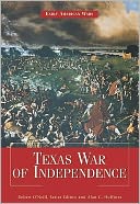 Texas War of Independence