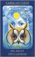Kabbalah Cards