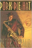 Pork Pie Hat