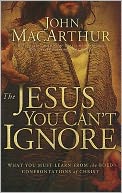 download The Jesus You Can't Ignore : What You Must Learn from the Bold Confrontations of Christ book