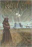 Return: An Innkeeper's World Story