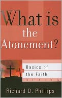 What Is the Atonement?