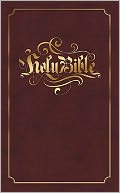 KJV Gift Bible, Espresso