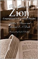 The Mark of Zion: Congregational Life in Black Churches