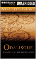 Odalisque (Quicksilver, Book 3)