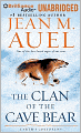 The Clan of the Cave Bear (Earth's Children #1)