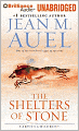 The Shelters of Stone (Earth's Children #5)