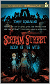 Blood of the Witch (Scream Street Series #2)