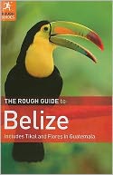 Rough Guide: Belize