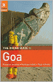 Rough Guide: Goa