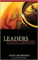 Leaders Without Borders: 9 Essentials for Everyday Leaders