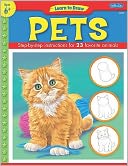 Pets: Step-by-Step Insructions for 23 Favorite Animals