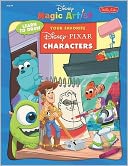 Your Favorite Disney Pixar Characters