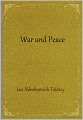 War and Peace