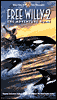 Free Willy 2: The Adventure Home