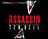 Assassin (Alex Hawke Series #2)
