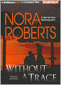 Without a Trace (The O'Hurleys Series #4)