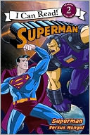 Superman Classic: Superman Versus Mongul