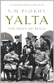 Yalta: The Price of Peace