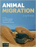 Animal Migration: A Synthesis