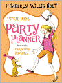 Piper Reed, Party Planner (Piper Reed Series #3)